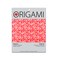 Yasutomo Origami Paper, 4-5/8&#x22;, Japan Prints